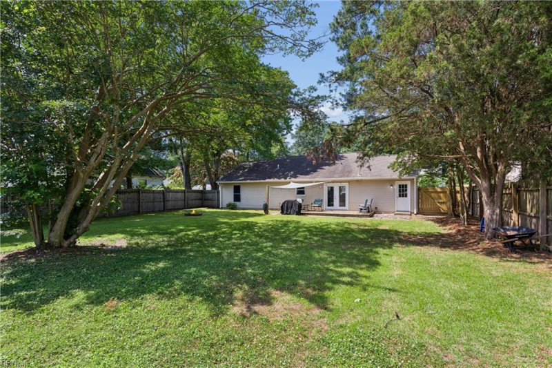Photo 34 of 36 residential for sale in Newport News virginia