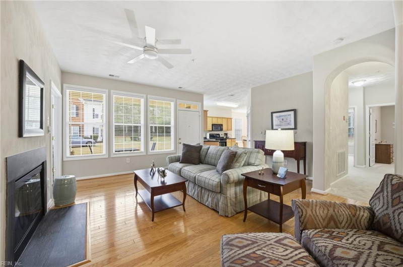 Photo 20 of 29 residential for sale in Virginia Beach virginia