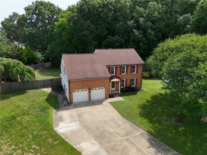 Photo 2 of 50 residential for sale in Chesapeake virginia