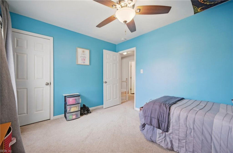 Photo 22 of 50 residential for sale in Chesapeake virginia
