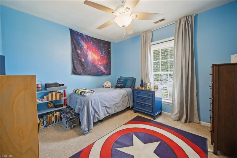 Photo 26 of 50 residential for sale in Chesapeake virginia
