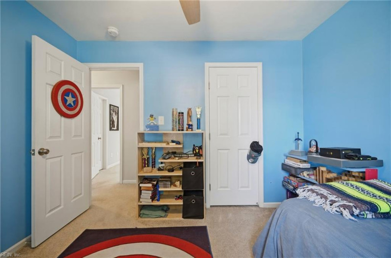 Photo 27 of 50 residential for sale in Chesapeake virginia