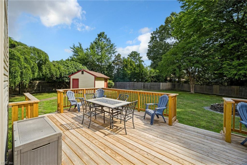 Photo 37 of 50 residential for sale in Chesapeake virginia