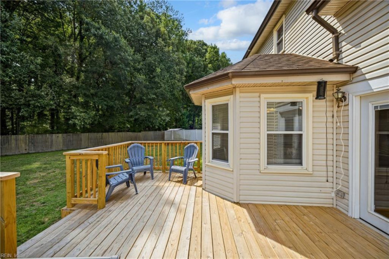 Photo 38 of 50 residential for sale in Chesapeake virginia