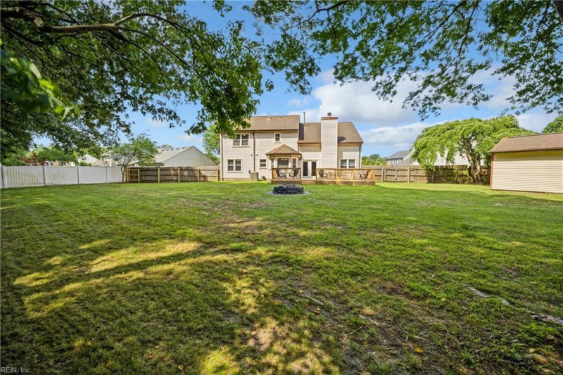 Photo 40 of 50 residential for sale in Chesapeake virginia