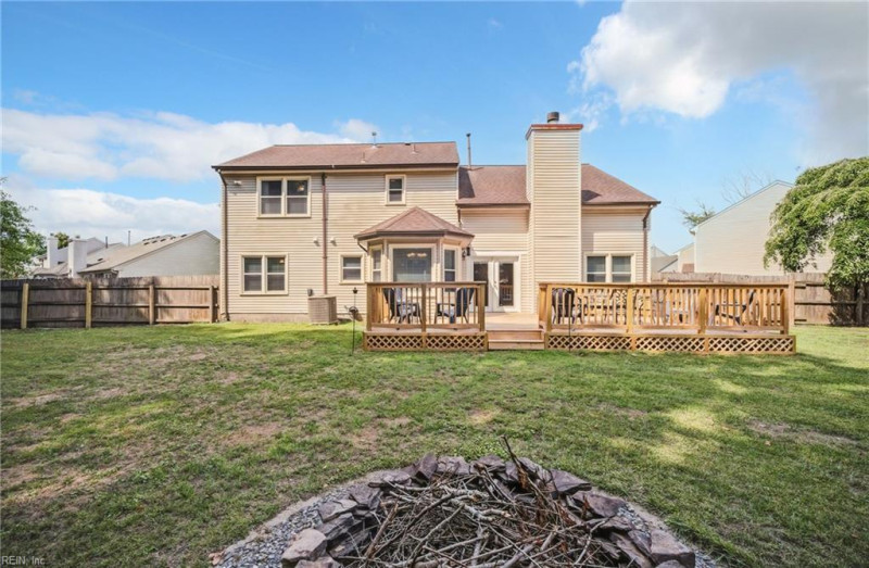 Photo 41 of 50 residential for sale in Chesapeake virginia