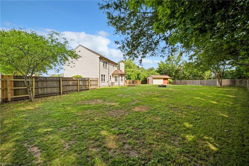 Photo 42 of 50 residential for sale in Chesapeake virginia