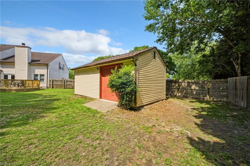 Photo 44 of 50 residential for sale in Chesapeake virginia
