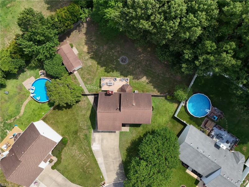 Photo 46 of 50 residential for sale in Chesapeake virginia