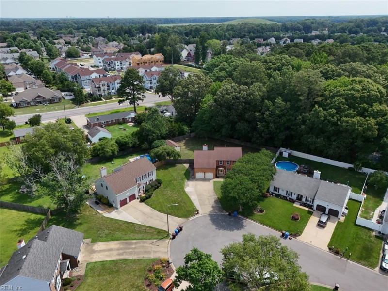 Photo 47 of 50 residential for sale in Chesapeake virginia