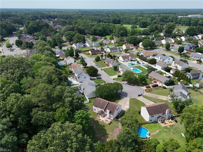 Photo 48 of 50 residential for sale in Chesapeake virginia