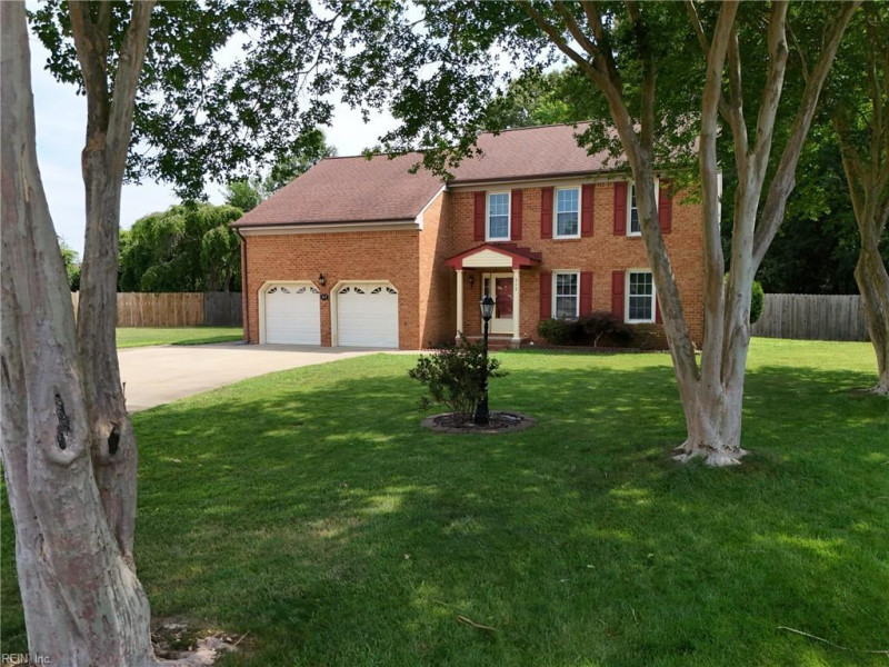 Photo 49 of 50 residential for sale in Chesapeake virginia