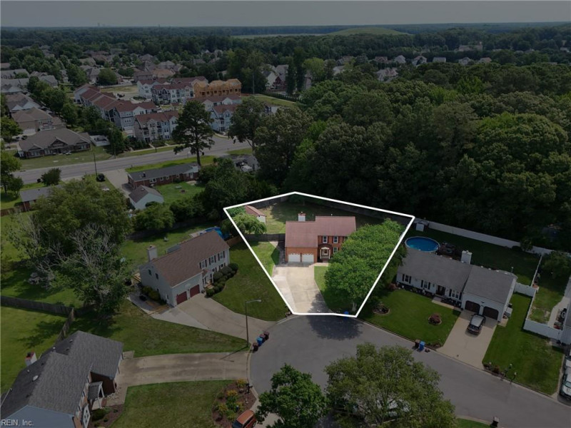 Photo 50 of 50 residential for sale in Chesapeake virginia