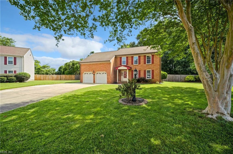 Photo 6 of 50 residential for sale in Chesapeake virginia