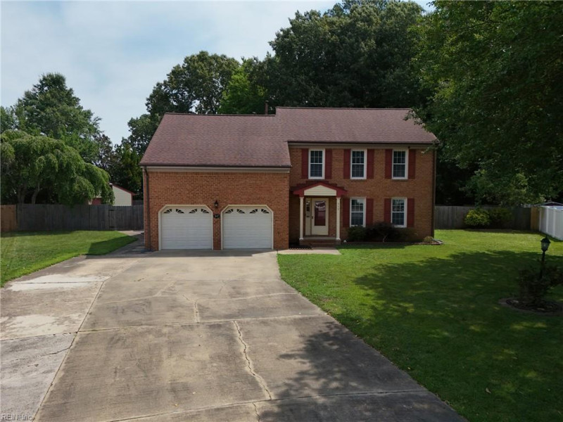 Photo 7 of 50 residential for sale in Chesapeake virginia