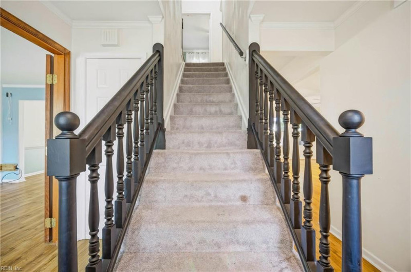 Photo 21 of 45 residential for sale in Chesapeake virginia