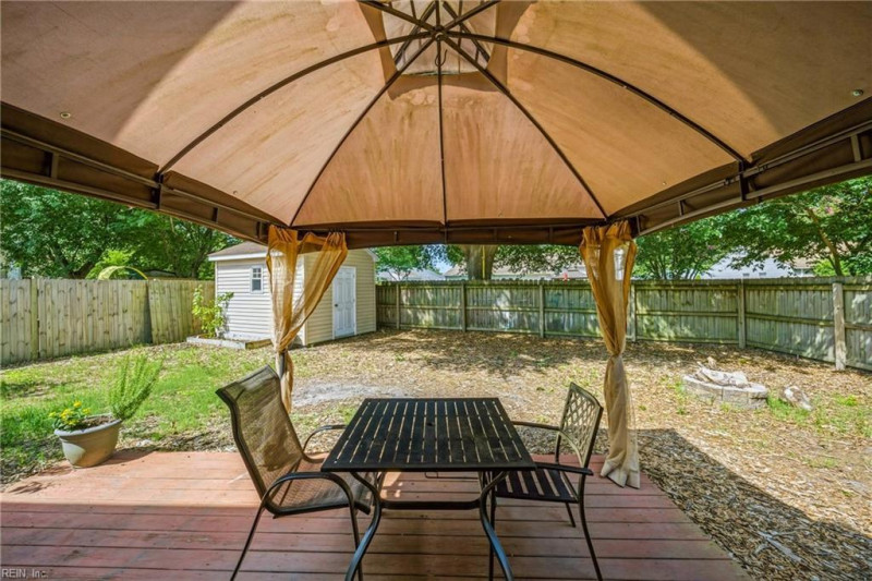 Photo 34 of 45 residential for sale in Chesapeake virginia