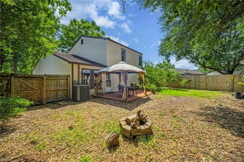 Photo 35 of 45 residential for sale in Chesapeake virginia