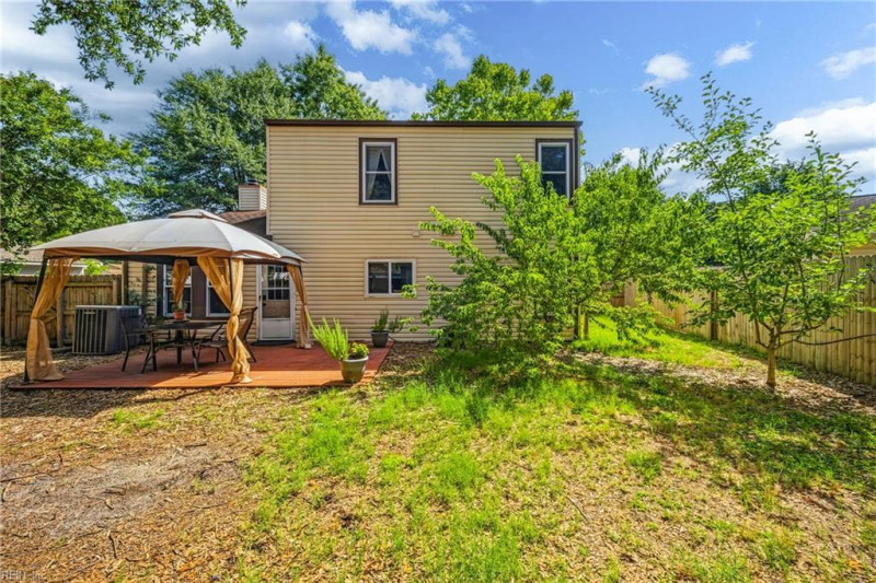 Photo 36 of 45 residential for sale in Chesapeake virginia