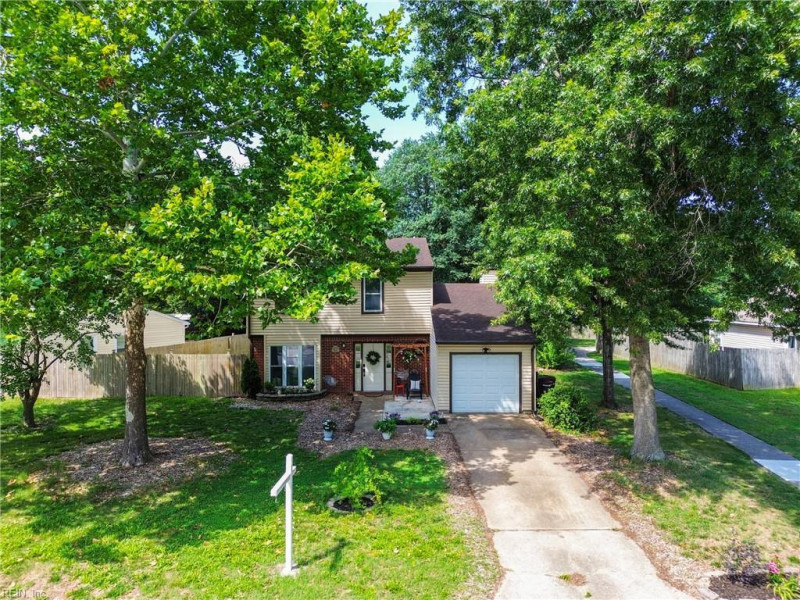 Photo 39 of 45 residential for sale in Chesapeake virginia