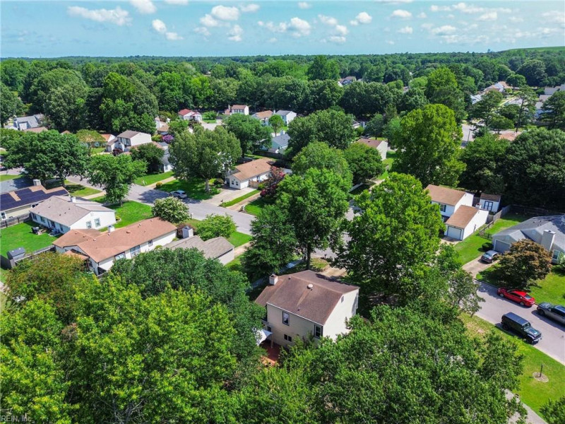 Photo 41 of 45 residential for sale in Chesapeake virginia