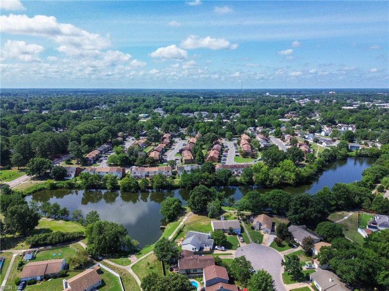 Photo 43 of 45 residential for sale in Chesapeake virginia