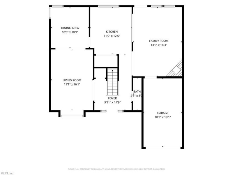 Photo 44 of 45 residential for sale in Chesapeake virginia