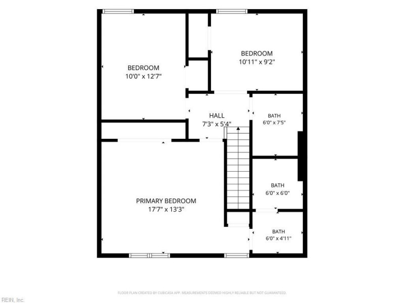 Photo 45 of 45 residential for sale in Chesapeake virginia