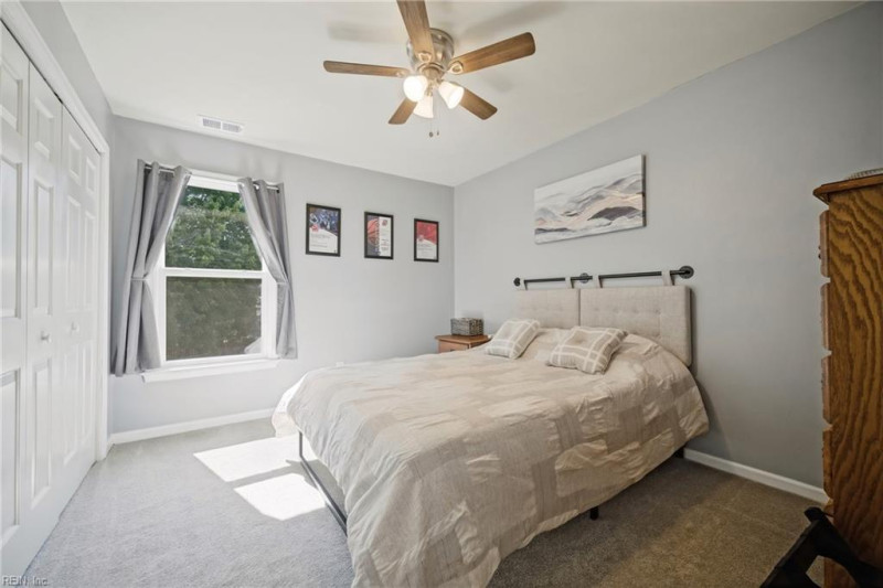 Photo 27 of 41 residential for sale in Chesapeake virginia