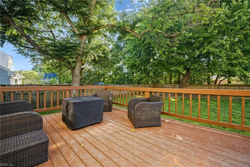 Photo 33 of 41 residential for sale in Chesapeake virginia