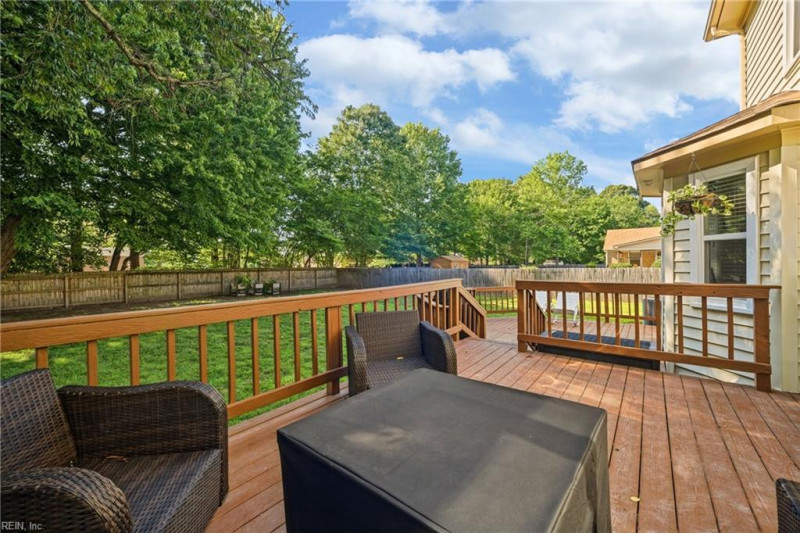 Photo 34 of 41 residential for sale in Chesapeake virginia