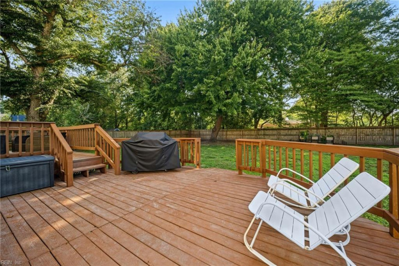 Photo 35 of 41 residential for sale in Chesapeake virginia