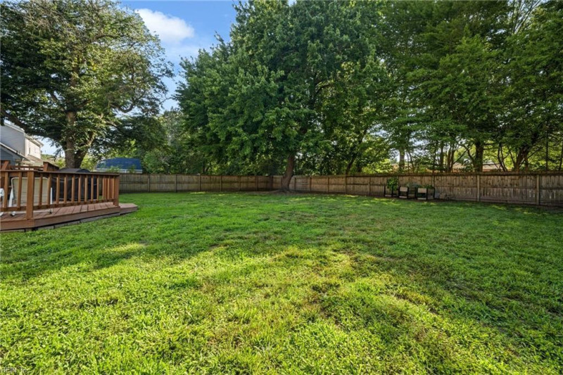 Photo 36 of 41 residential for sale in Chesapeake virginia