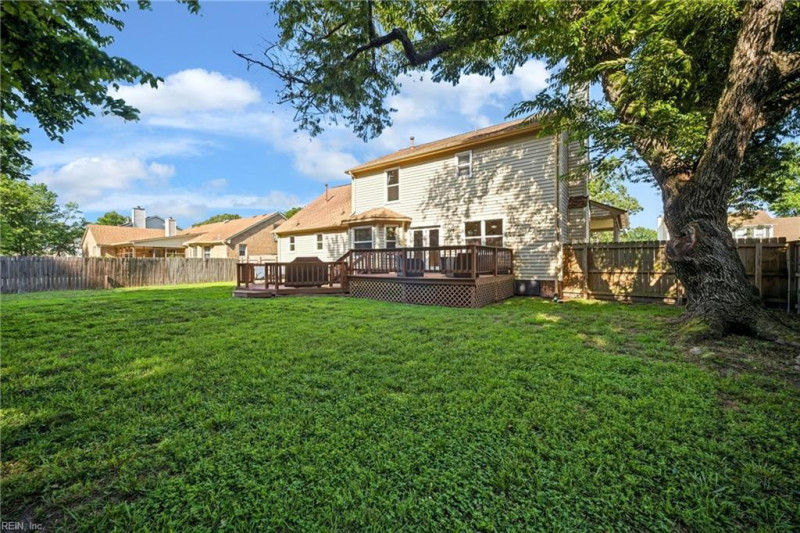 Photo 39 of 41 residential for sale in Chesapeake virginia