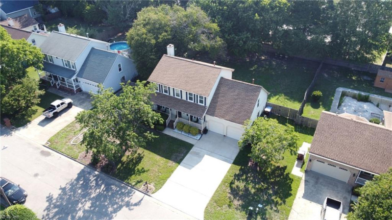 Photo 41 of 41 residential for sale in Chesapeake virginia