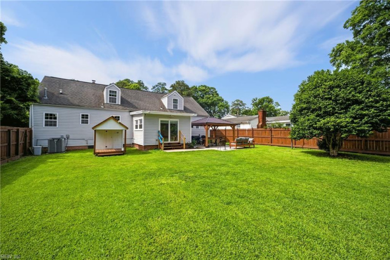 Photo 35 of 41 residential for sale in Norfolk virginia