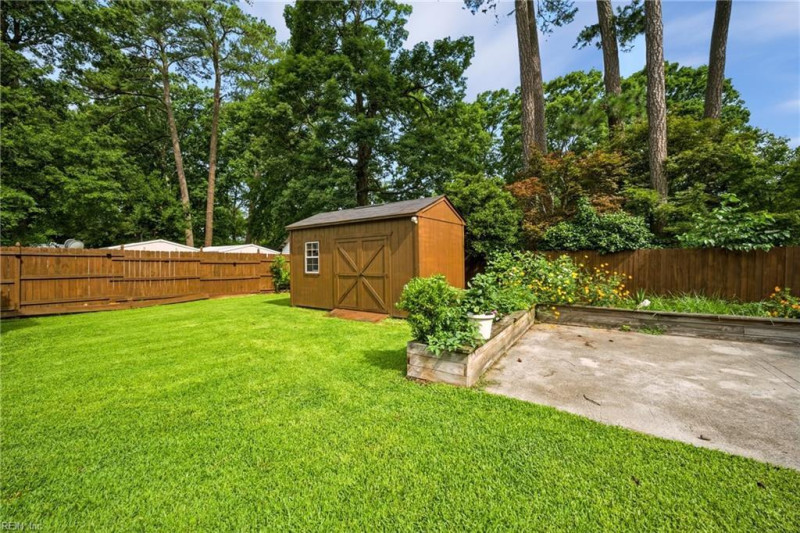 Photo 38 of 41 residential for sale in Norfolk virginia