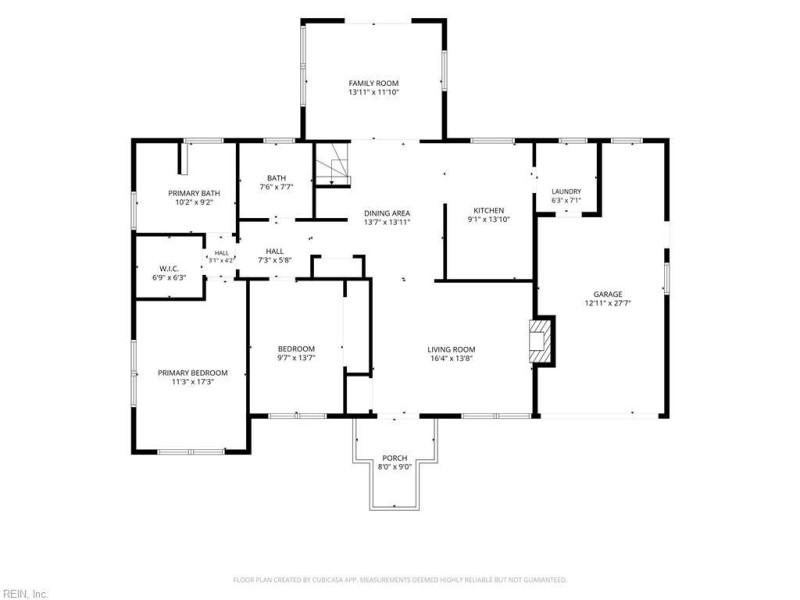 Photo 40 of 41 residential for sale in Norfolk virginia