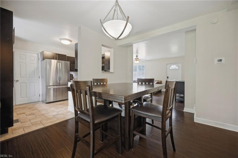 Photo 8 of 41 residential for sale in Norfolk virginia
