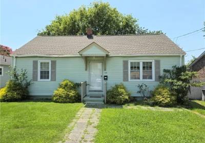 13 Cypress Street, Hampton, VA 23669
