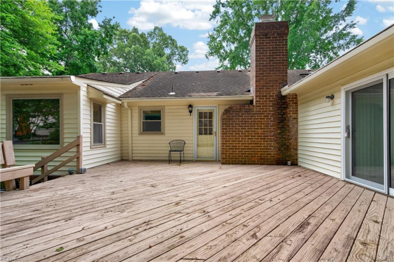 Photo 39 of 42 residential for sale in Chesapeake virginia