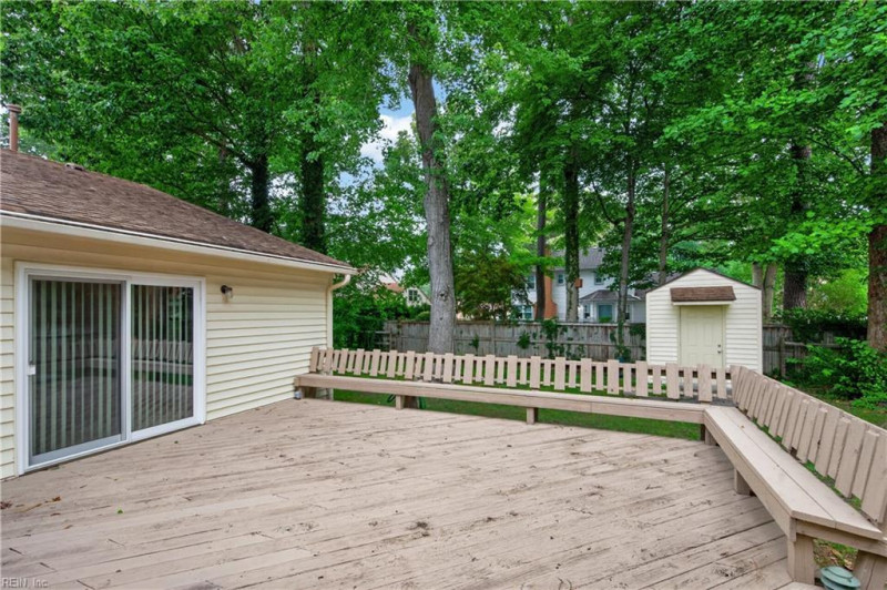 Photo 40 of 42 residential for sale in Chesapeake virginia