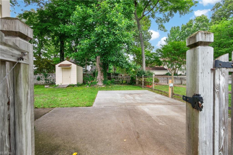 Photo 42 of 42 residential for sale in Chesapeake virginia