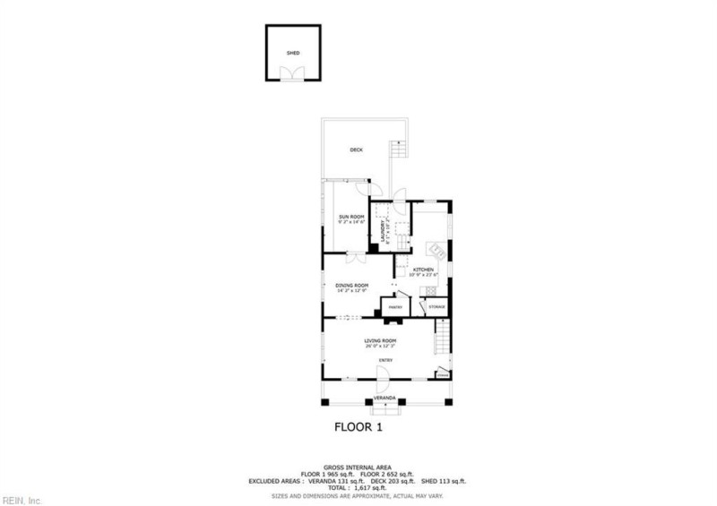 Photo 49 of 50 residential for sale in Newport News virginia Photo 49 of 50 residential for sale in Newport News virginia