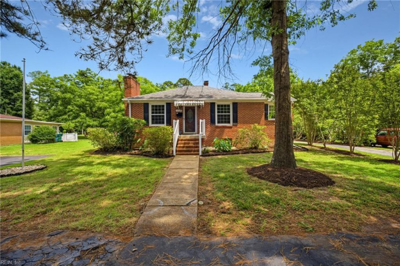 Photo 1 of 24 residential for sale in Newport News virginia Photo 1 of 24 residential for sale in Newport News virginia