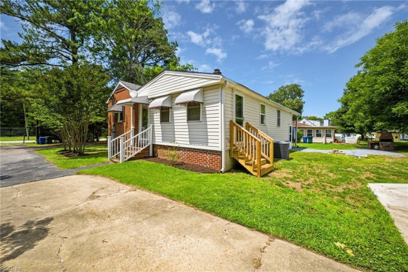 Photo 23 of 24 residential for sale in Newport News virginia Photo 23 of 24 residential for sale in Newport News virginia