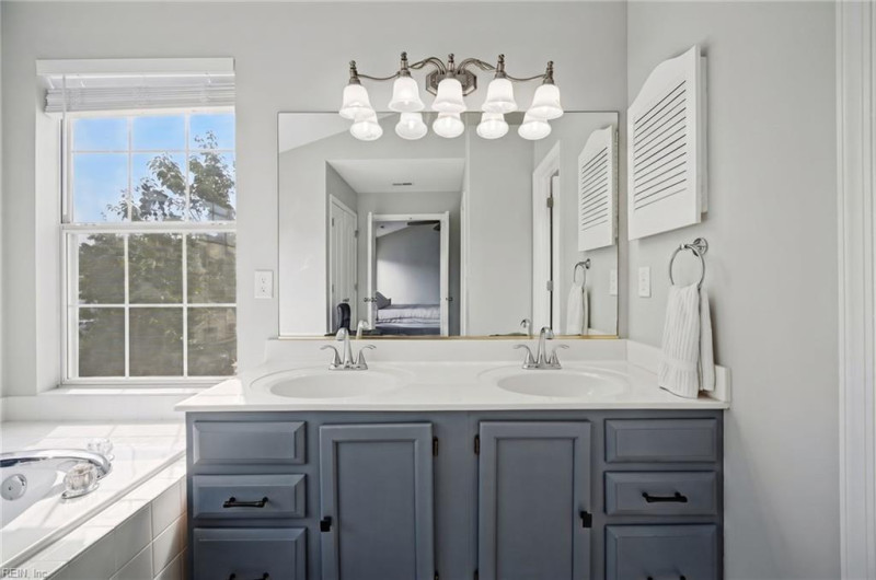 Photo 20 of 40 residential for sale in Chesapeake virginia