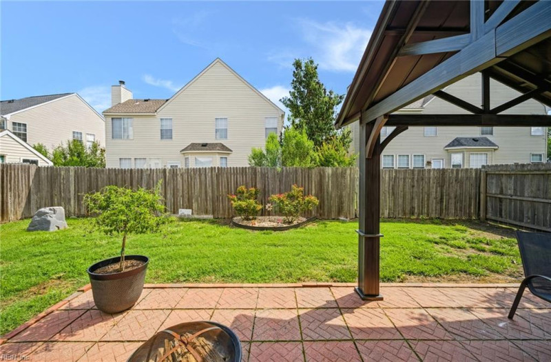 Photo 31 of 40 residential for sale in Chesapeake virginia