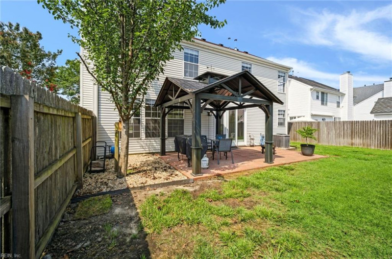 Photo 32 of 40 residential for sale in Chesapeake virginia