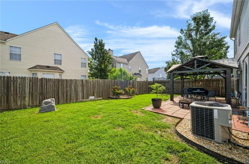Photo 33 of 40 residential for sale in Chesapeake virginia